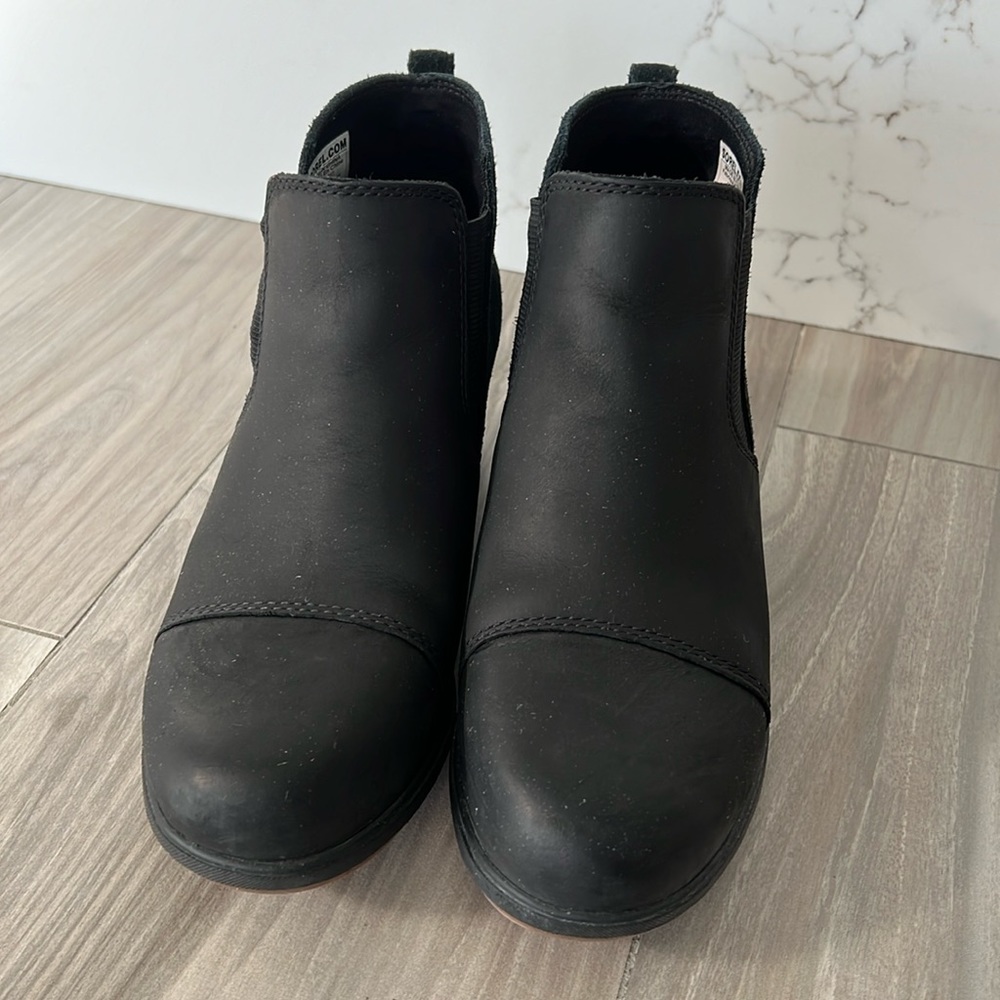 Sorel Boots